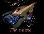 We can't live without Music !
